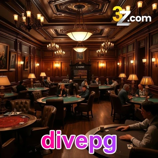 Bônus imperdíveis do DivePG para jogadores apaixonados