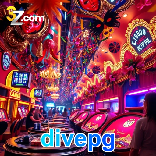 A Confiavel Seção Divepg: Seu Guia de Jogos Essencial