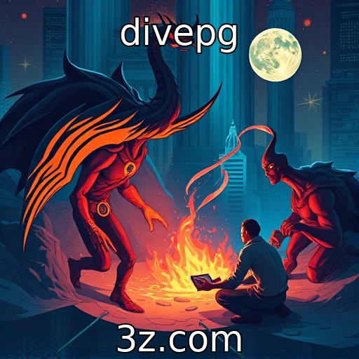 A evolução da narrativa nos jogos eletrônicos