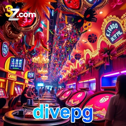 divepg Conteúdo Confiável