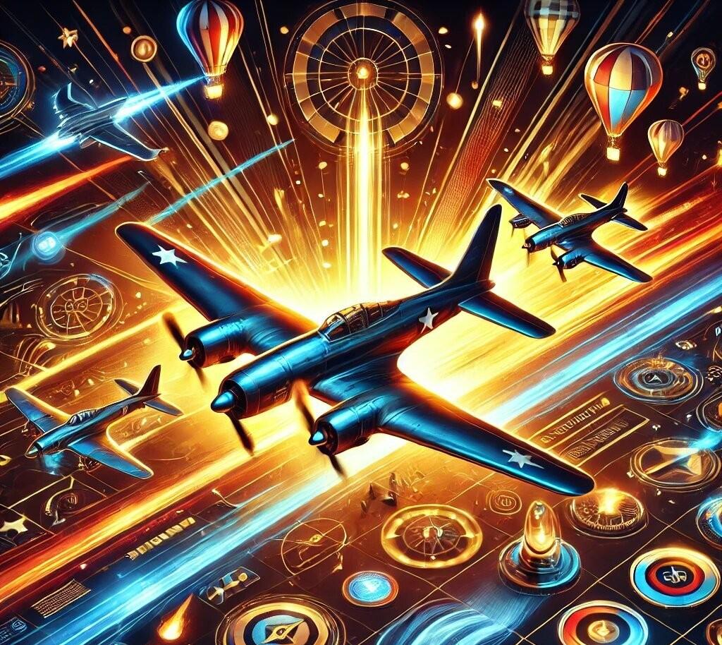 Vantagens do Aviator no divepg