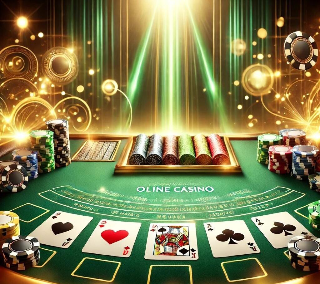 divepg Jogos de blackjack