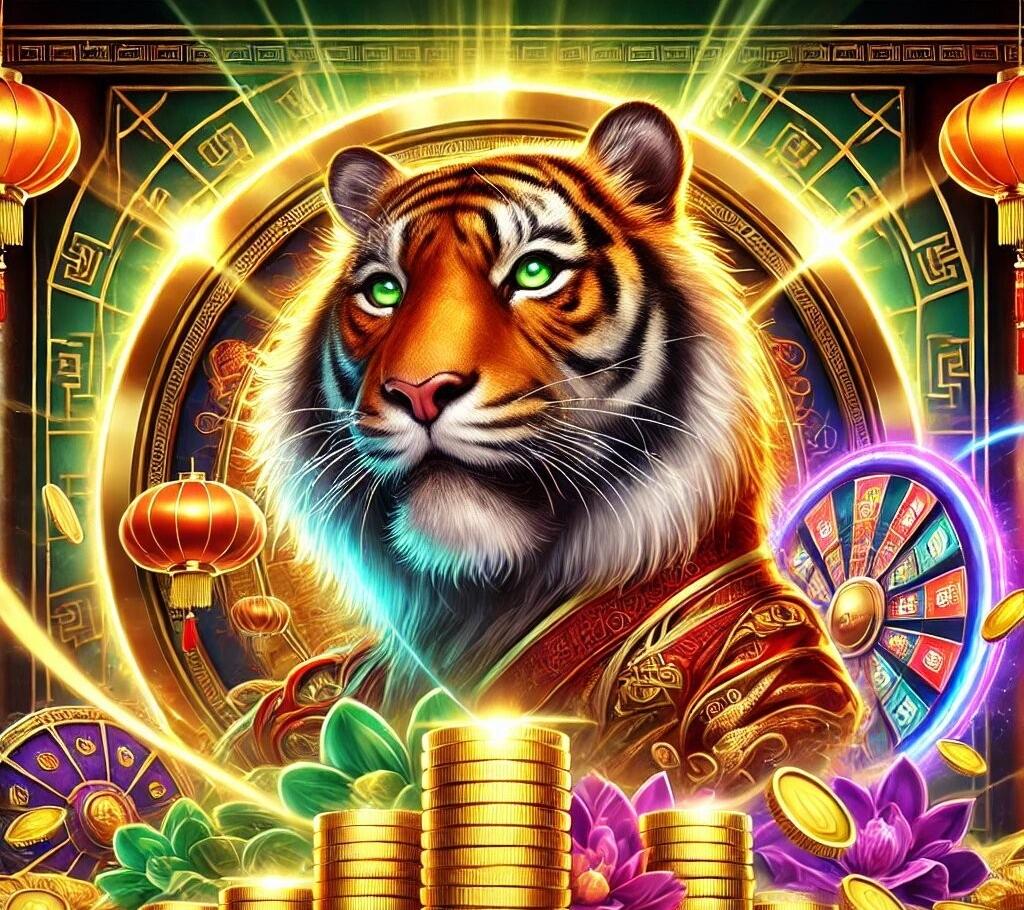 divepg Dicas para Fortune Tiger