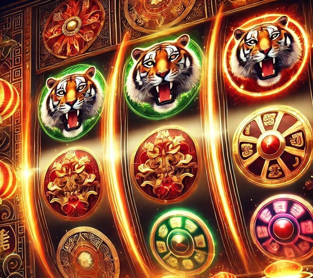 divepg Como Jogar Fortune Tiger