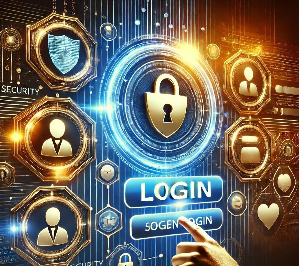 divepg Benefícios de Fazer Login