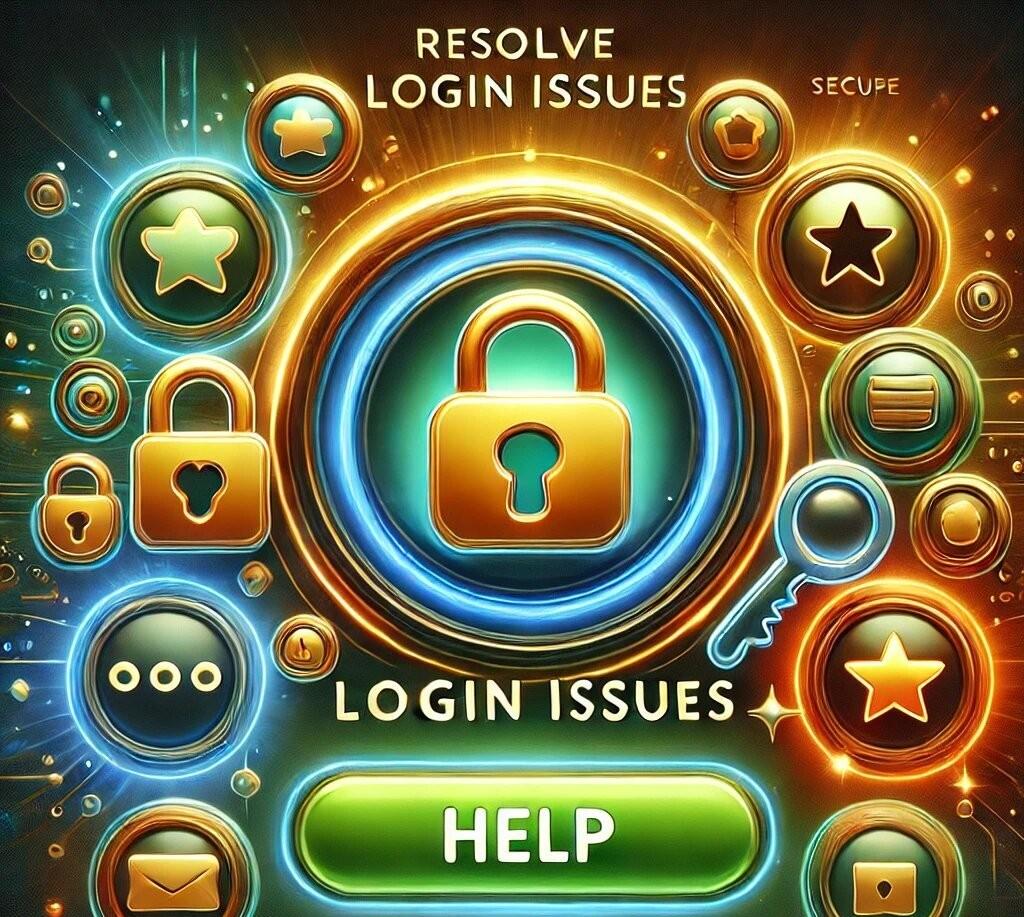 divepg Ajuda para Login