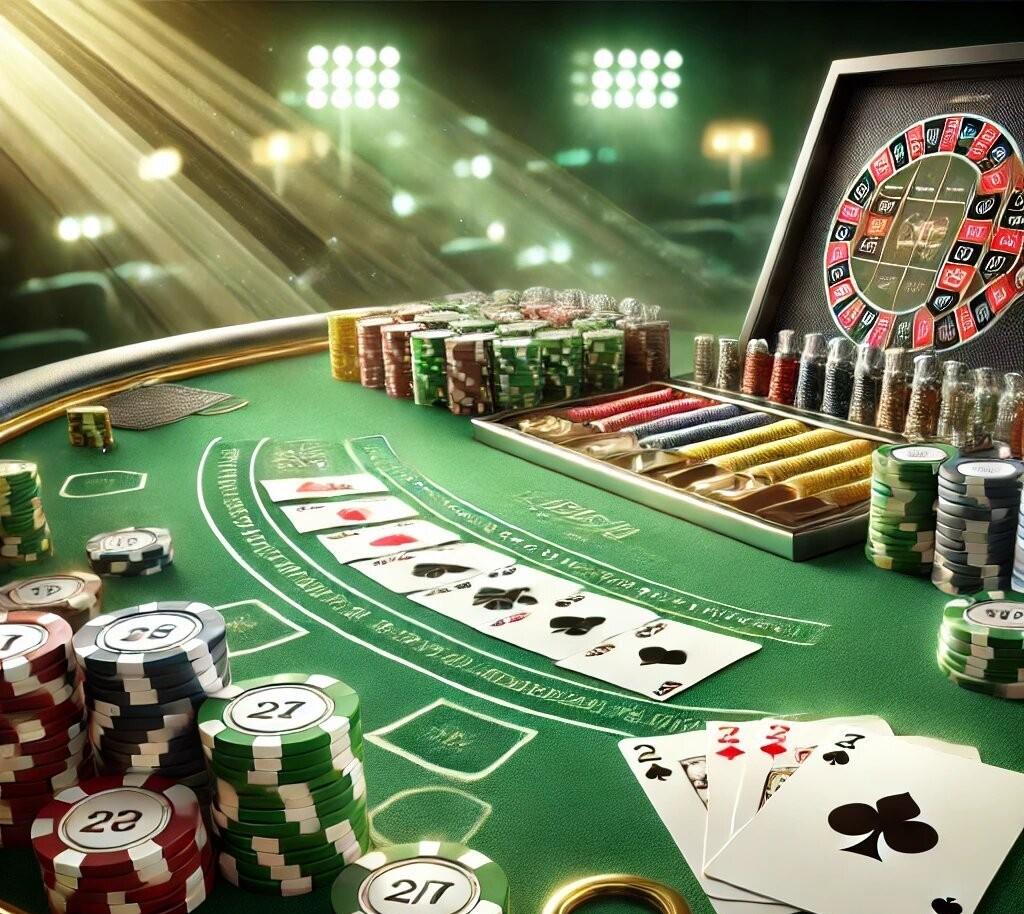 divepg Jogos Populares no Cassino
