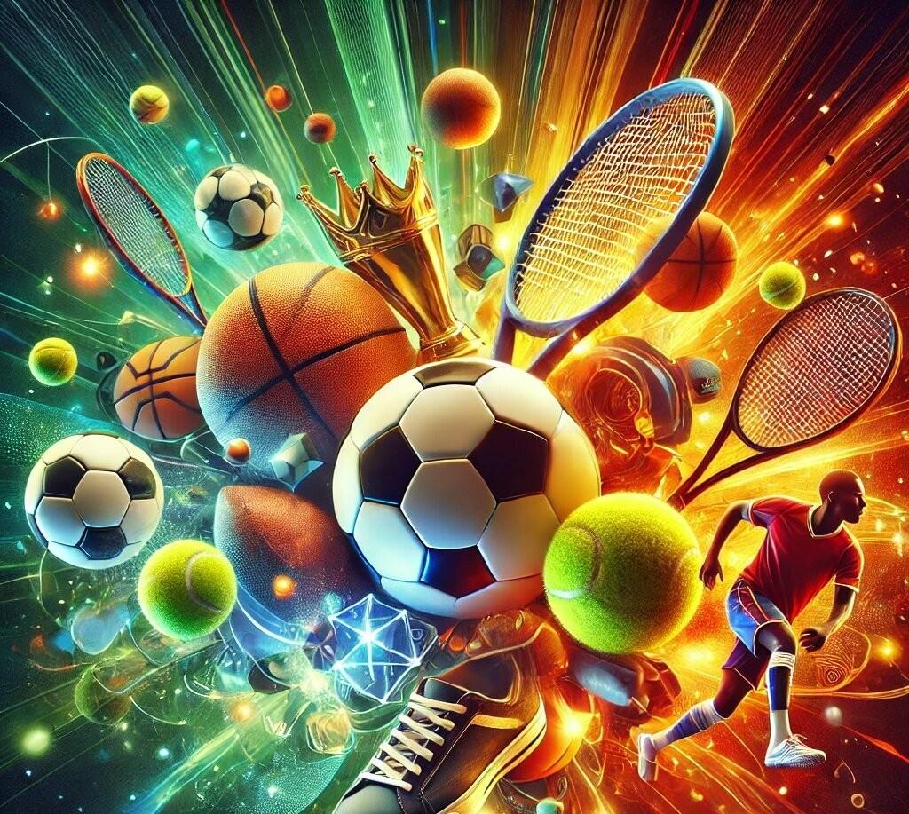 divepg Esportes Populares