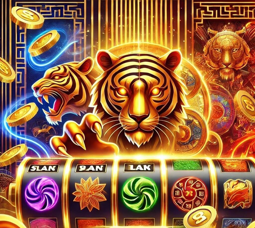 divepg Introdução ao Fortune Tiger