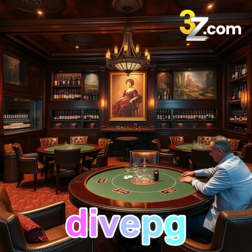 divepg Jogos de caça-níqueis